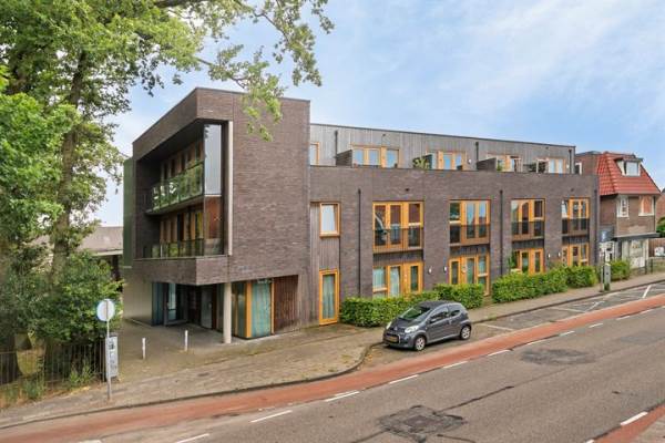 Woning Noordewierweg 6J Amersfoort