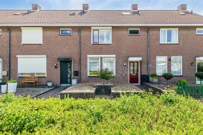 Woning Oude Vaart 14 Terneuzen