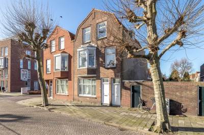 Woning Van Dishoeckstraat 145 Vlissingen