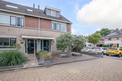 Woning Burgemeester Winklerstraat 55 Bergambacht