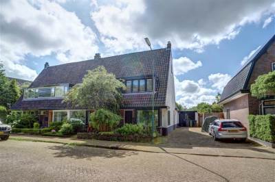 Woning Piet Heinlaan 20 Baarn