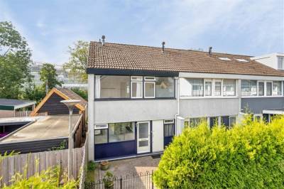 Woning Johan Winklerwei 303 Leeuwarden