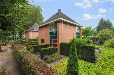 Woning Korte Loostraat 23b Huissen