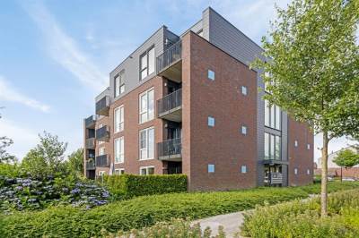 Woning Muntmeester 189 Uden