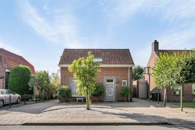 Woning Herelsestraat 164 Heerle