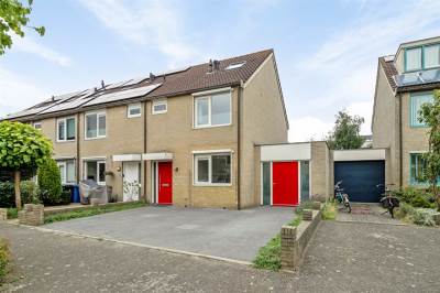 Woning Lodewijk van Hamelstraat 48 Leidschendam