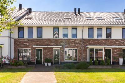 Woning Kemperhof 10 Vlaardingen