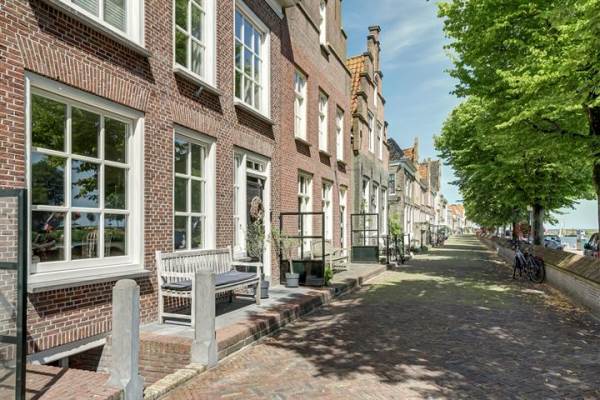 Woning Oosterhaven 37 Medemblik