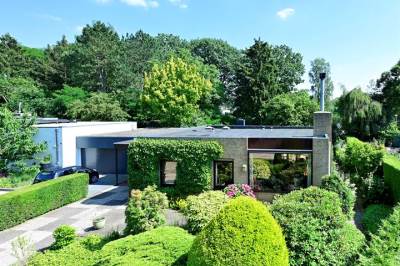 Woning Mezenlaan 2 Malden