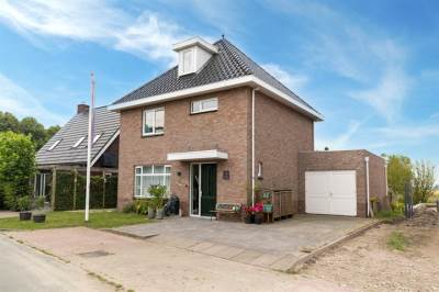 Woning Zweedsestraat 3 Mookhoek
