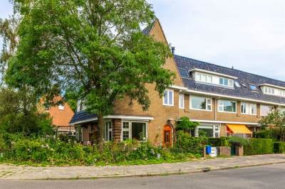 Woning Griffensteijnseplein 30 Zeist