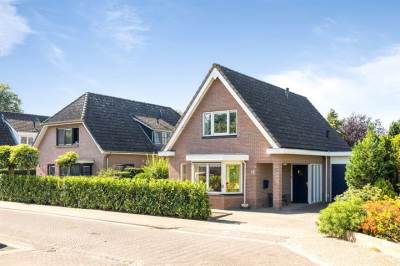 Woning Dikkerskamp 18 Gorssel