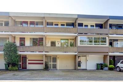 Woning Lankforst 2719 Nijmegen