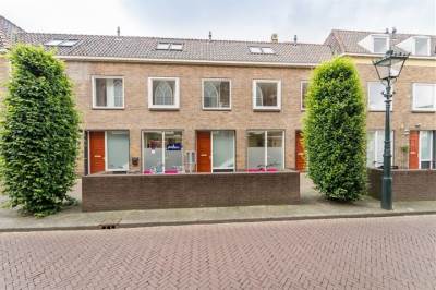 Woning Broederstraat 37F Kampen