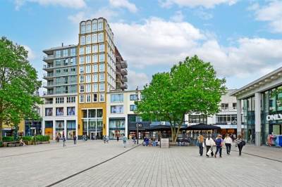 Woning Plein 1944130 Nijmegen