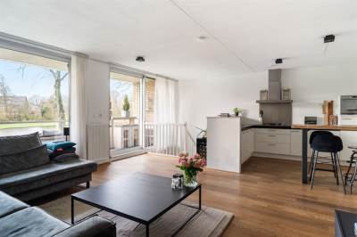 Woning Argonautenweg 31E Rotterdam