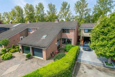 Woning Waterkers 14 Gouda