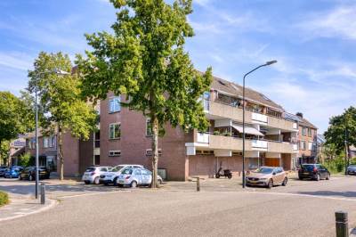 Woning Zichtweg 14 Apeldoorn