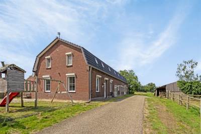 Woning Flemingweg 5 Swolgen