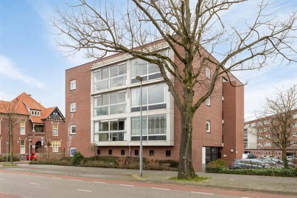 Woning Havensingel 62 Eindhoven