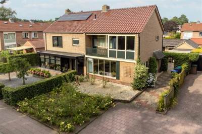 Woning Oenenburgweg 51 Nunspeet