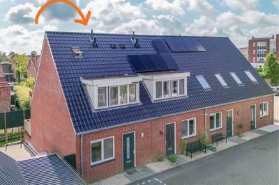 Woning Hoofdstraat 97d Bergambacht