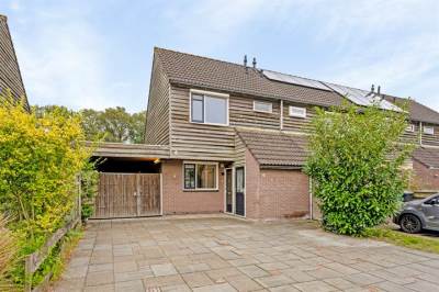 Woning Toppereend 66 Emmen