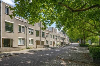 Woning Vellevest 20 Schiedam