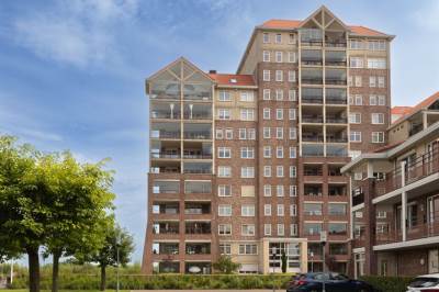 Woning Amazonestroom 178 Zoetermeer