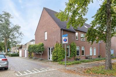 Woning Den Herd 45 Oisterwijk