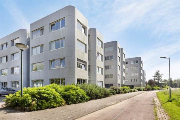 Woning Saturnusstraat 135 Hoofddorp