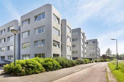 Woning Saturnusstraat 135 Hoofddorp