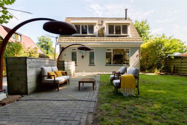 Woning Olgerweg 73 Groningen