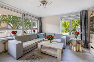 Woning Voermanweg 274 Rotterdam