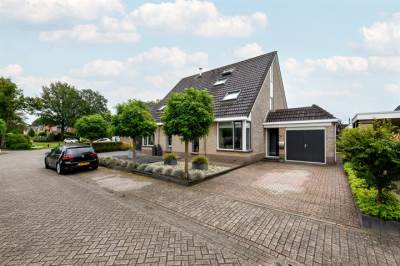 Woning Hofsteestraat 26 Oldeholtpade