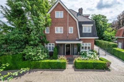 Woning Emmastraat 8 Helmond