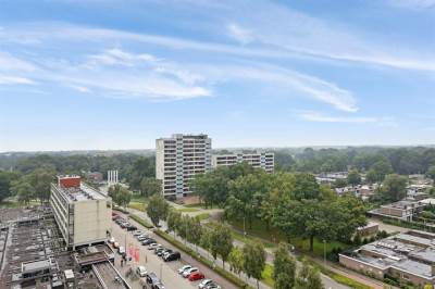 Woning Landschaplaan 46A Emmen