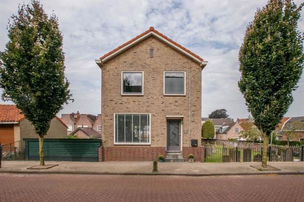 Woning Wal 26a Schoonhoven