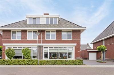 Woning Jaap Edenbaan 10 Haarsteeg