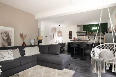 Woning Van Drielstlaan 73 Groningen