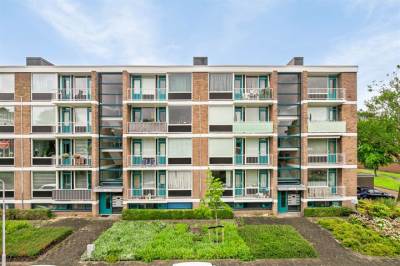 Woning Gardulflaan 41 Voorburg