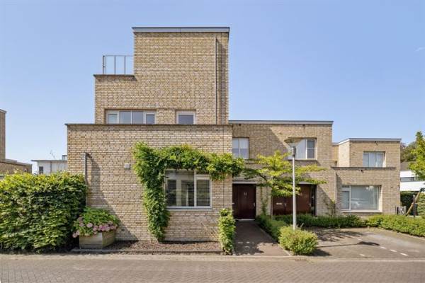 Woning Getterhof 13 Eindhoven