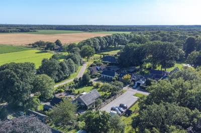 Woning Schoolstraat 24 Valthe