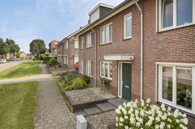 Woning Harmspad 9 Heeten