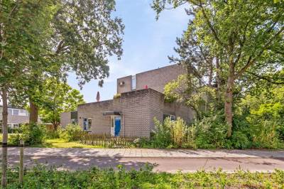 Woning Groenoord 14 Alphen aan den Rijn