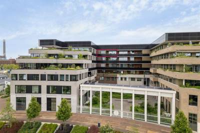 Woning Romestraat 158 Utrecht