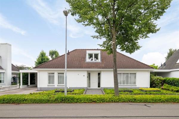 Woning Cor Gehrelslaan 65 Eindhoven