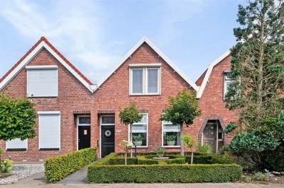 Woning Axelsestraat 109 Zaamslag