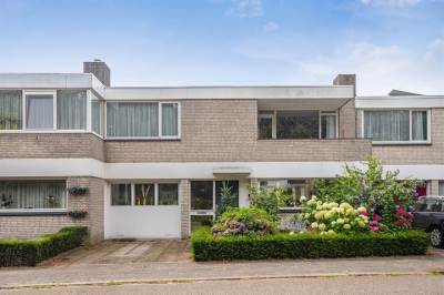 Woning Eemweg 35 Den Bosch