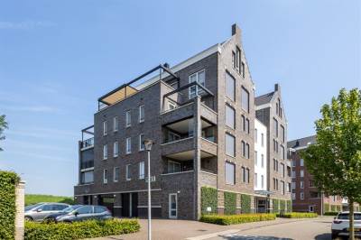 Woning Horst 46 Druten